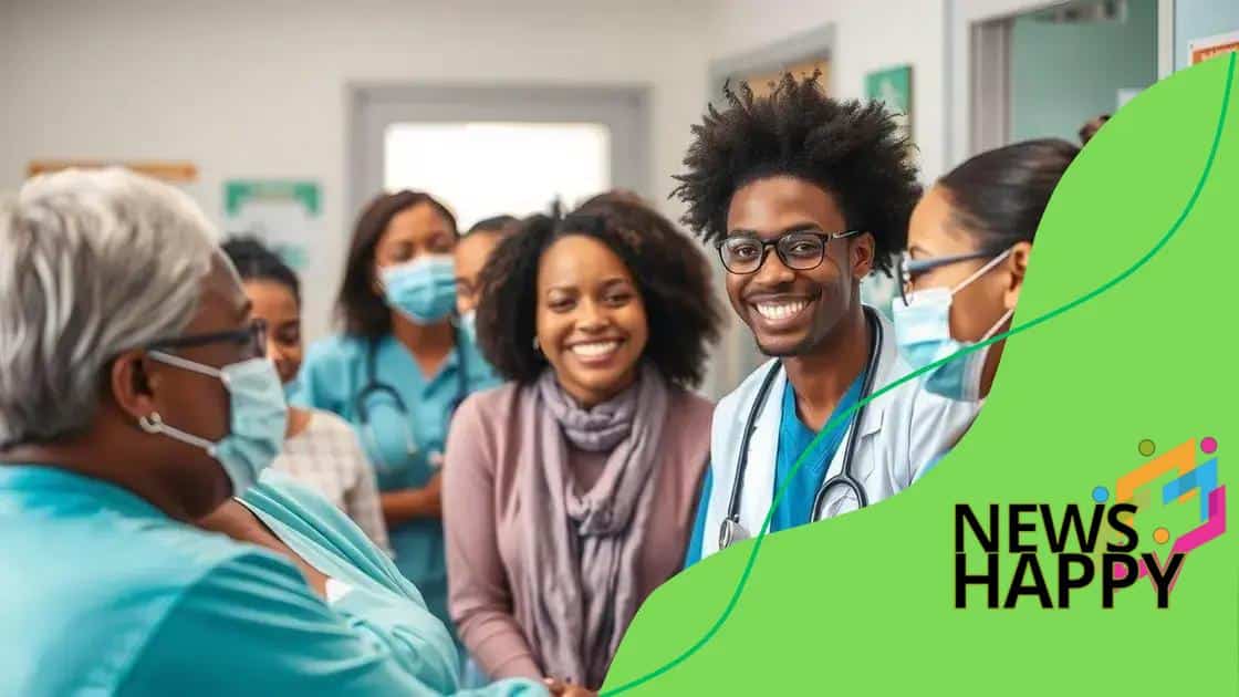 Benefits of expanded Medicaid access