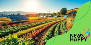 Investing in sustainable agriculture for long-term growth