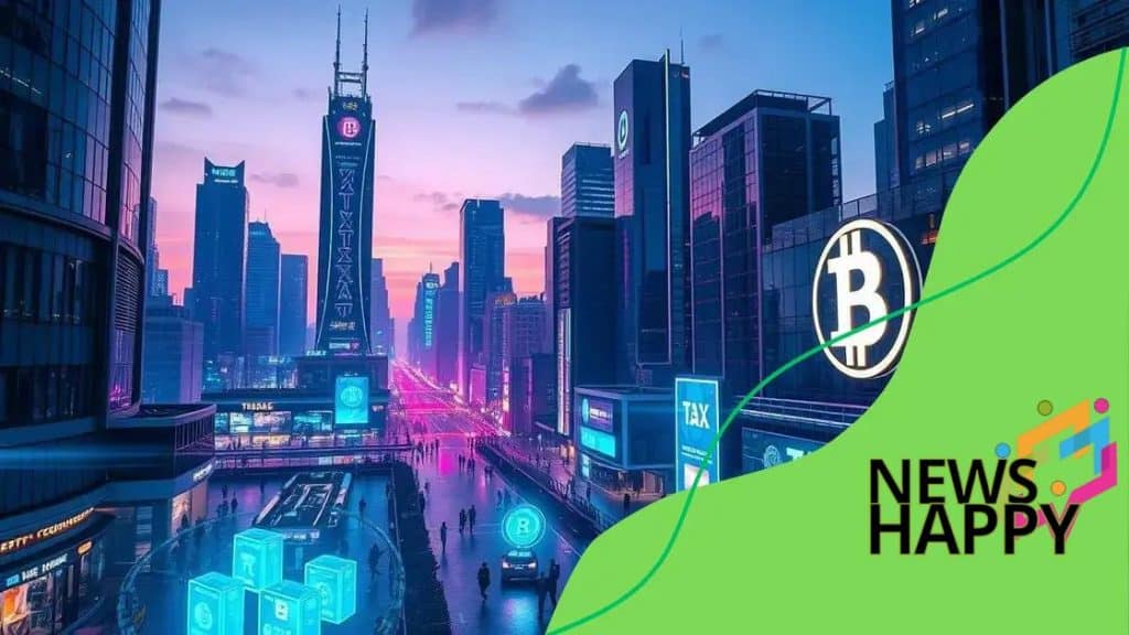 The future of tax policies for cryptocurrency investors