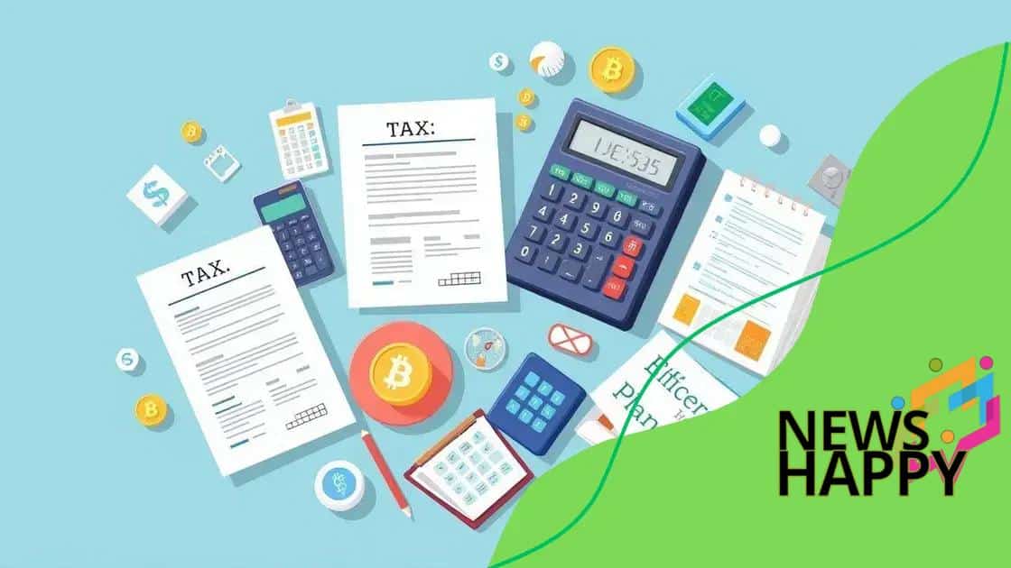 Strategies for navigating tax obligations