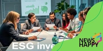 The impact of ESG investing on corporate performance