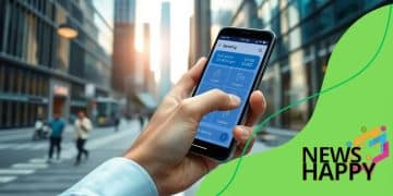The rise of mobile banking apps: revolutionizing finance
