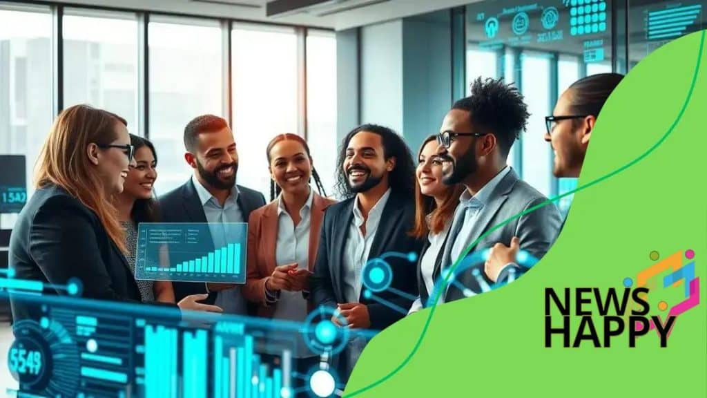 How AI is changing the way businesses approach marketing