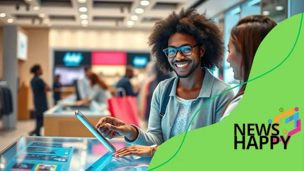 How AI is revolutionizing personalized customer experiences