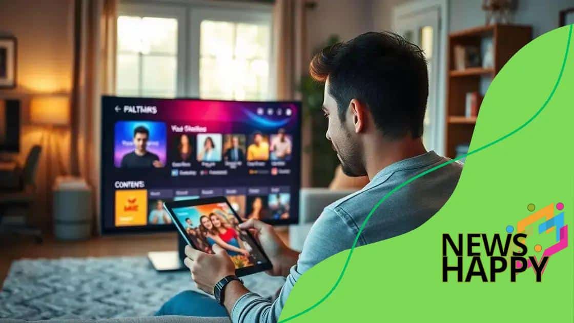 AI-driven personalization techniques