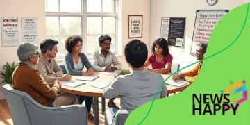 Federal initiatives to support homeless populations in 2025