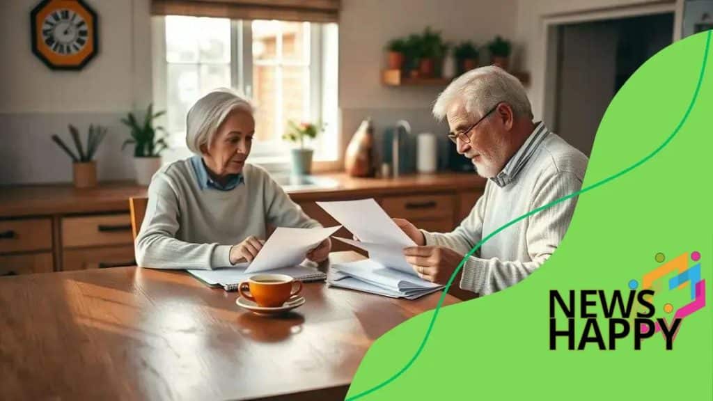 Updates to social security benefits for retirees in 2025