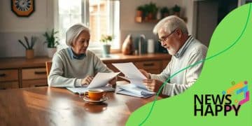 Updates to social security benefits for retirees in 2025