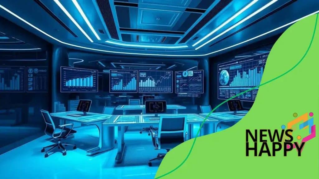 Robo-advisors shaping the future of financial services