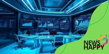Robo-advisors shaping the future of financial services