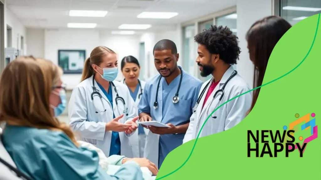 The rise of universal healthcare systems globally