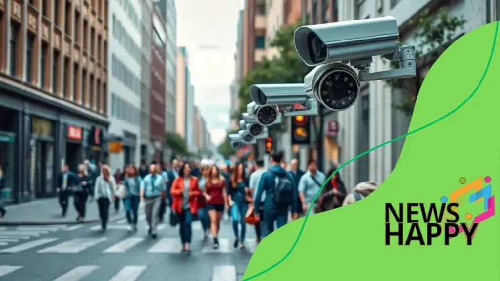 The role of facial recognition in enhancing public safety