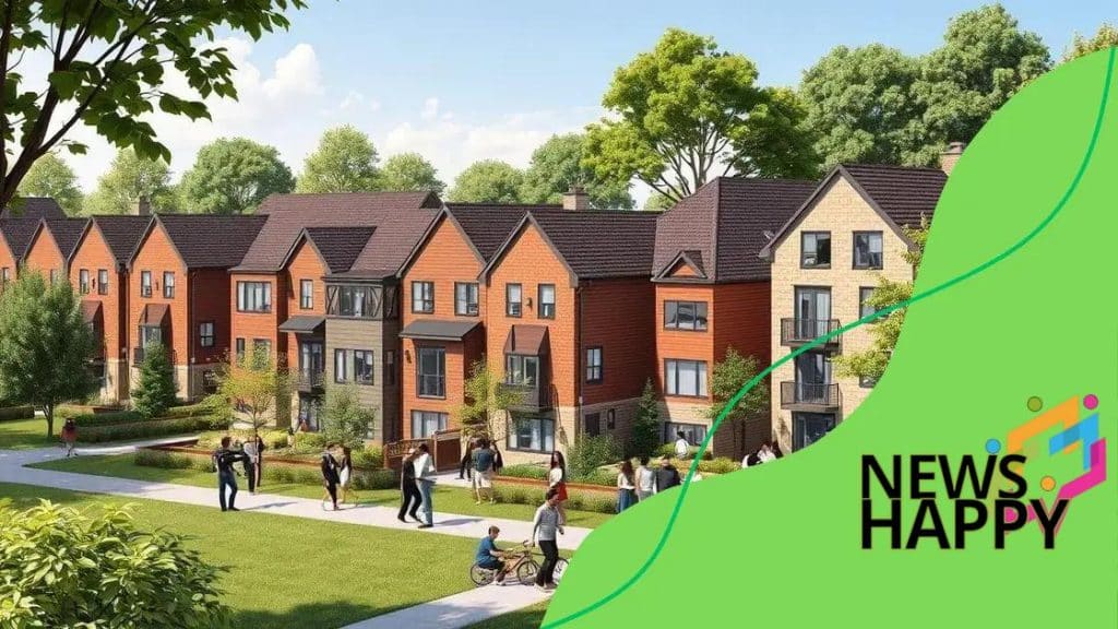 The future of affordable housing programs under new policies