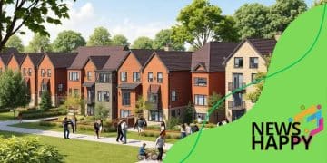 The future of affordable housing programs under new policies
