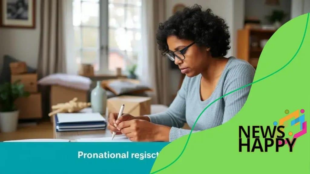 How to apply for emergency financial assistance after a disaster