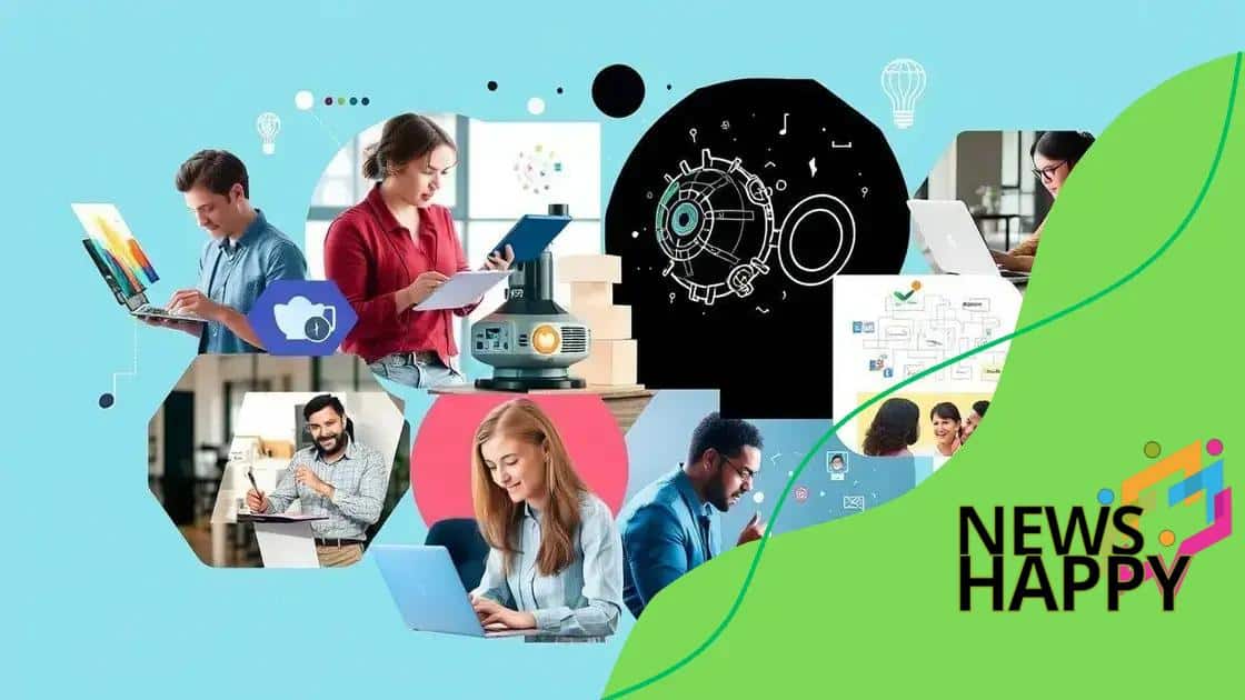 AI tools enhancing creativity across sectors