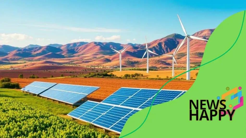 How renewable energy is driving the global economy forward