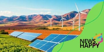 How renewable energy is driving the global economy forward