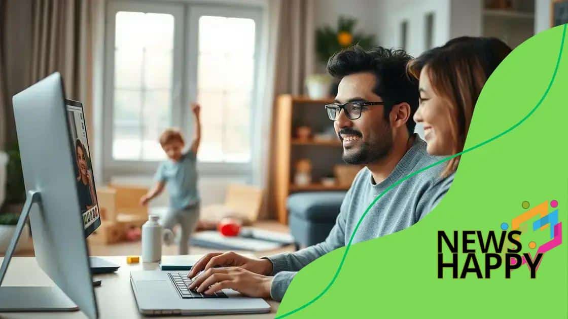 How these policies impact working parents