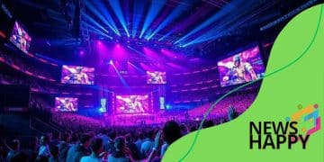 How e-sports are influencing mainstream media content