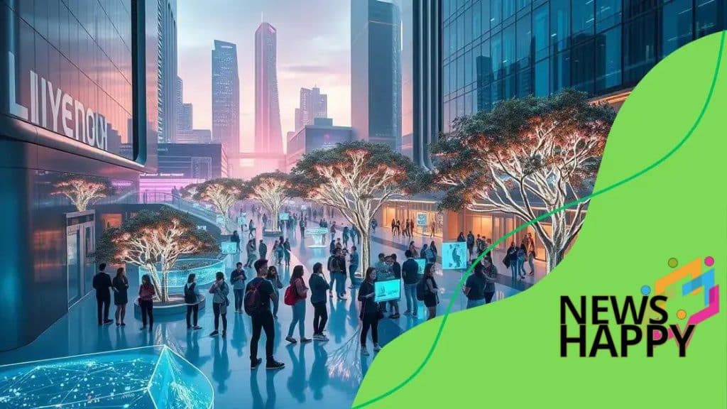 Future trends in university degree programs in 2025