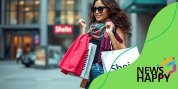Programma om gratis kleding te krijgen bij Shein: ontdek het nu!