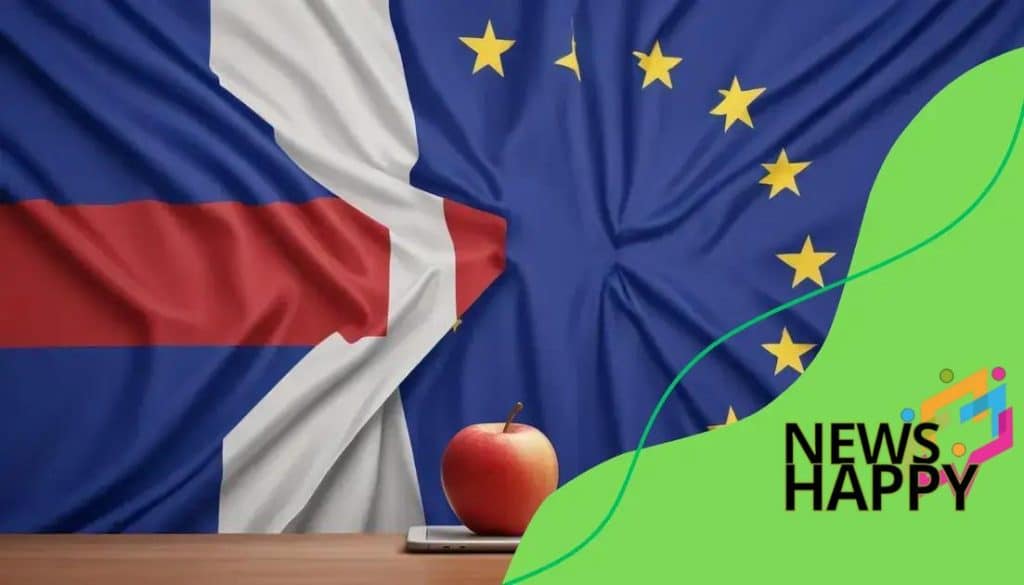 Trump EU Apple tariff threat makes waves in trade