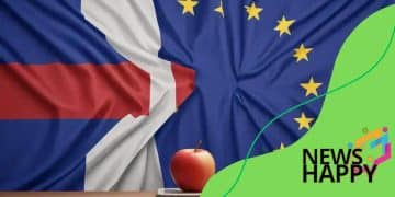 Trump EU Apple tariff threat makes waves in trade