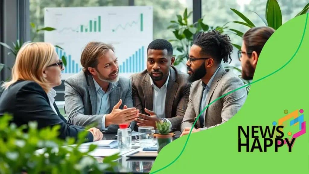 The growing importance of sustainable investment strategies