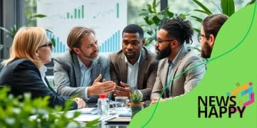 The growing importance of sustainable investment strategies