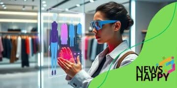 How augmented reality is enhancing the retail shopping experience