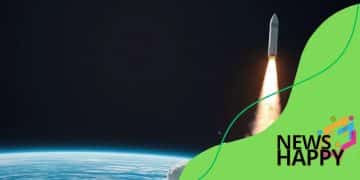 Space exploration advancements and their economic impact
