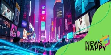 How 5G technology is transforming e-commerce experiences