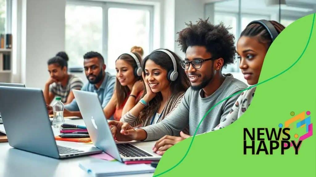 The impact of virtual classrooms on student collaboration