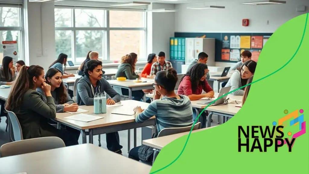 The rise of competency-based education in universities