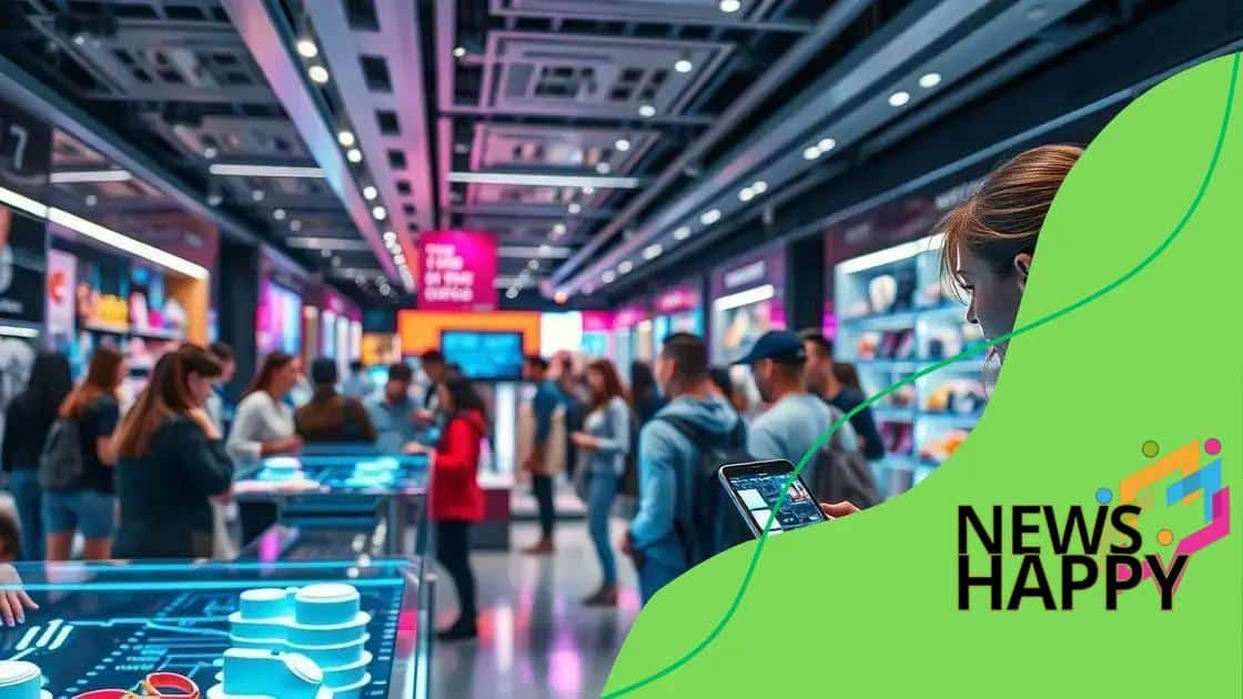 Enhancing customer engagement through 5G