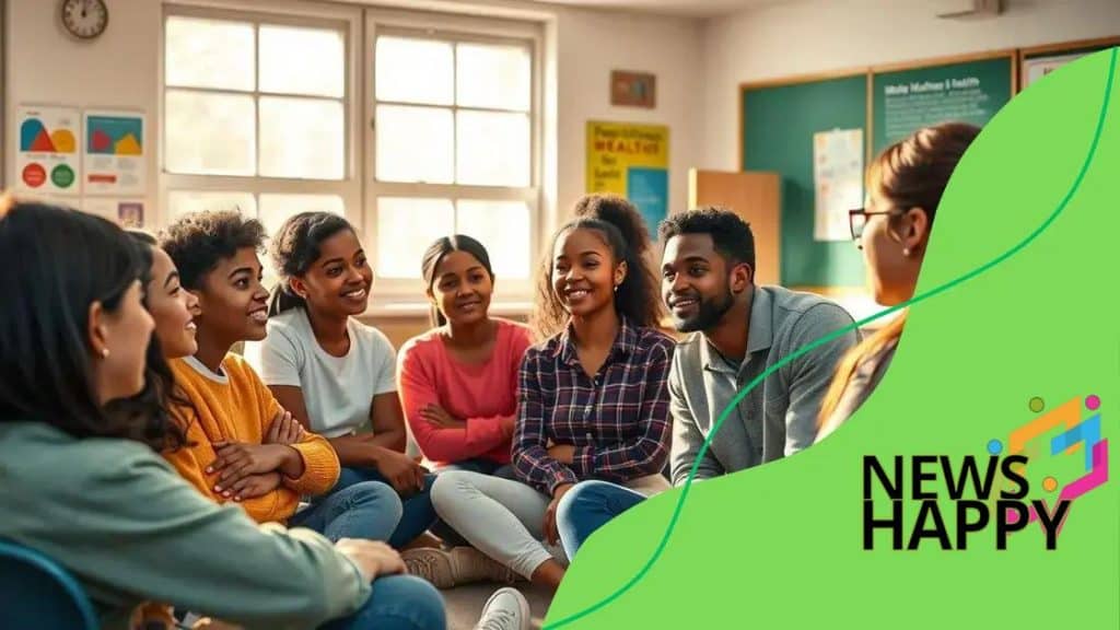 The importance of mental health resources in schools