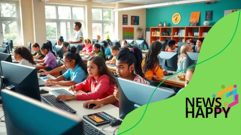 How coding education is becoming essential in schools