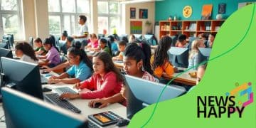 How coding education is becoming essential in schools
