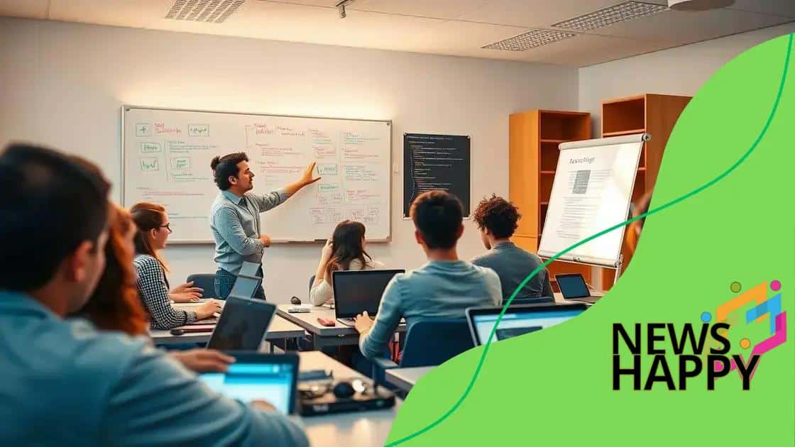 Integrating coding education into school curriculums
