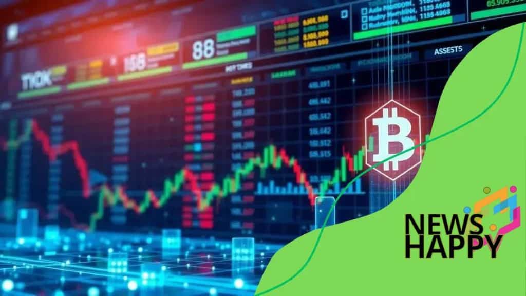 How blockchain is transforming the stock trading landscape