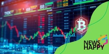 How blockchain is transforming the stock trading landscape