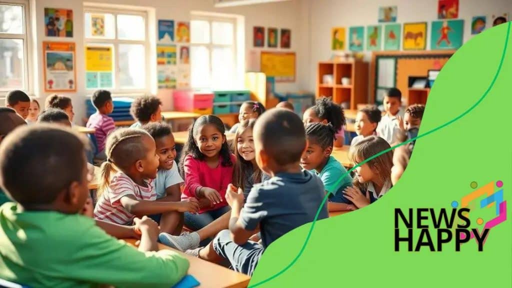 The impact of social-emotional learning on student outcomes