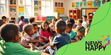 The impact of social-emotional learning on student outcomes