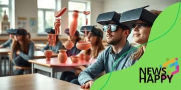 How AR is being used for hands-on learning experiences