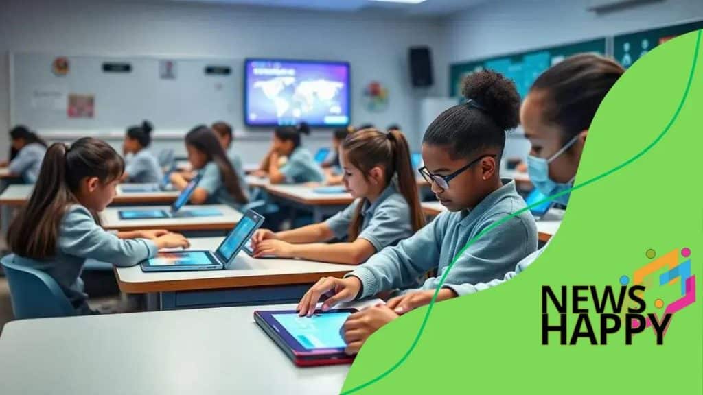 The future of personalized learning through AI-powered tools