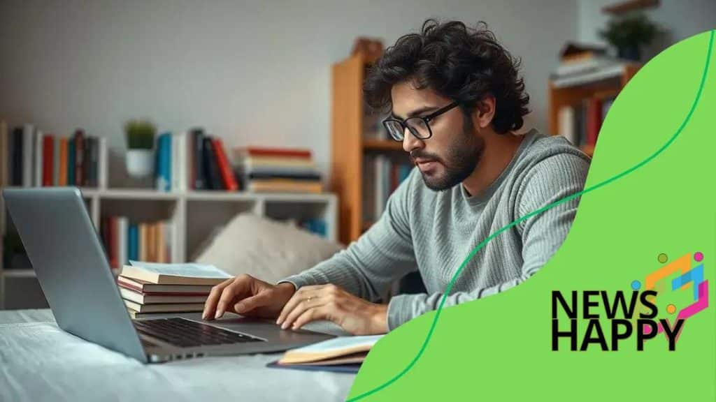 The role of online learning platforms in adult education