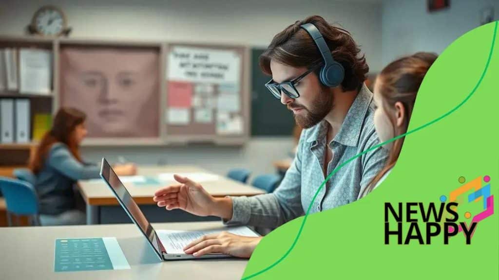 How AI is transforming grading systems in educational institutions