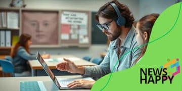 How AI is transforming grading systems in educational institutions