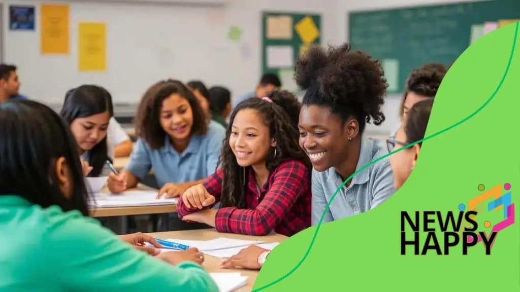 The importance of inclusive education for diverse student populations